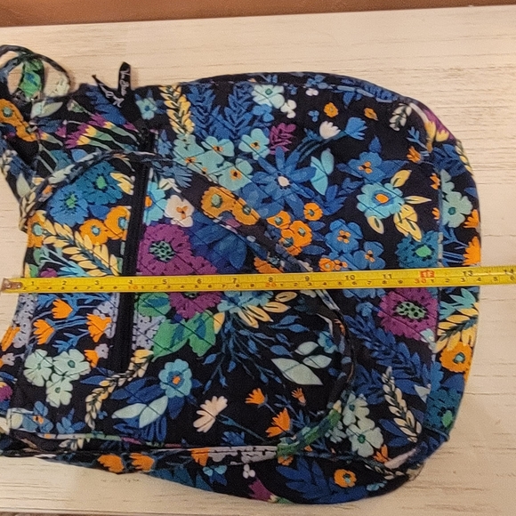 Vera Bradley Crossbody Bag - Picture 9 of 9